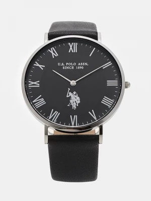 Foto van product Horloge U.S. POLO ASSN. zwart