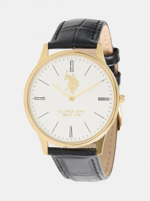 Foto van product Horloge U.S. POLO ASSN. zwart