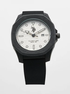 Foto van product Horloge U.S. POLO ASSN. zwart