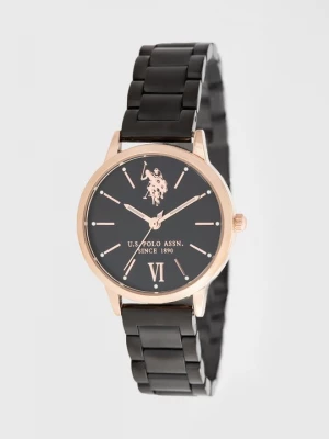 Foto van product Horloge U.S. POLO ASSN. zwart