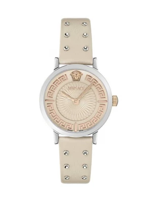 Foto van product Horloge Versace donkerroze