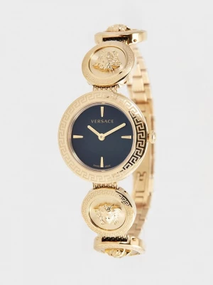 Foto van product Horloge Versace goudkleurig
