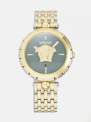 Foto van product Horloge Versace zilverkleurig
