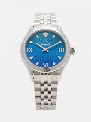 Foto van product Horloge Versace zilverkleurig