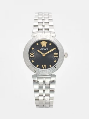 Foto van product Horloge Versace zilverkleurig