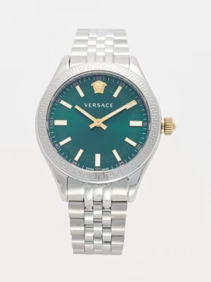 Foto van product Horloge Versace zilverkleurig
