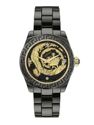 Foto van product Horloge Versace zwart