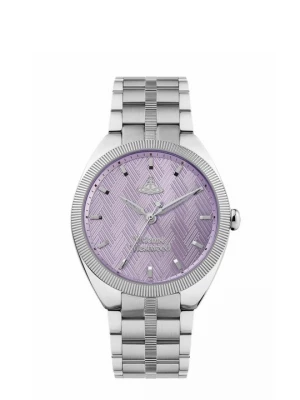 Foto van product Horloge Vivienne Westwood zilverkleurig