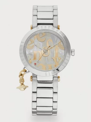 Foto van product Horloge Vivienne Westwood zilverkleurig