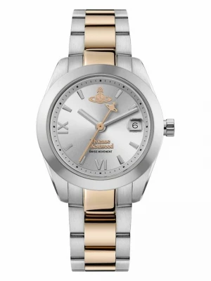 Foto van product Horloge Vivienne Westwood zilverkleurig