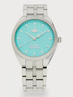 Foto van product Horloge Vivienne Westwood zilverkleurig