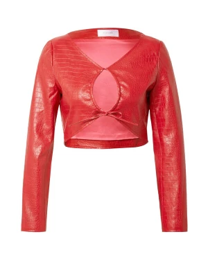 Foto van product Hosbjerg Shirt 'Haze' rood