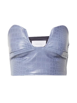 Foto van product Hosbjerg Top 'Irah' smoky blue