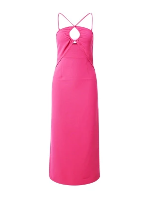 Foto van product Hosbjerg Zomerjurk 'Honey' pink