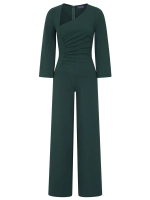Foto van product HotSquash Jumpsuit donkergroen