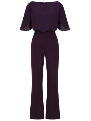 Foto van product HotSquash Jumpsuit donkerlila