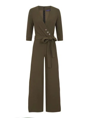 Foto van product HotSquash Jumpsuit groen