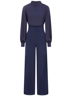 Foto van product HotSquash Jumpsuit marine