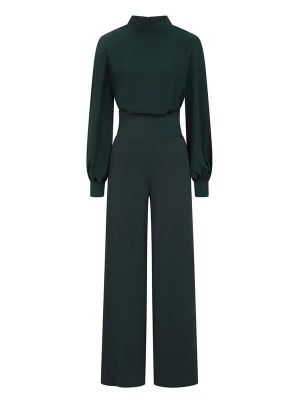 Foto van product HotSquash Jumpsuit smaragd