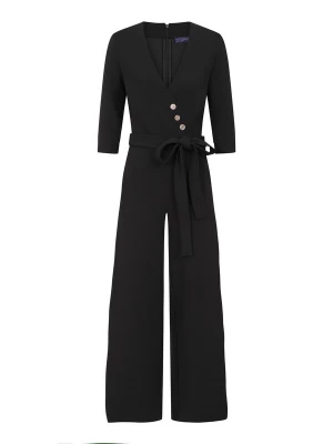 Foto van product HotSquash Jumpsuit zwart