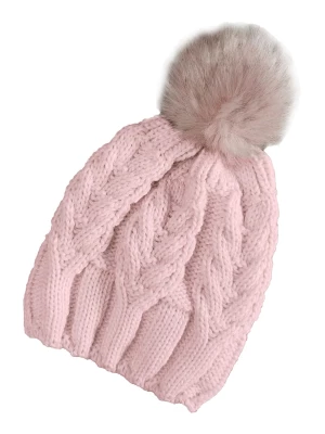 Foto van product HotSquash Muts pink