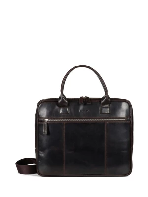 Foto van product Howard London Laptoptas bruin