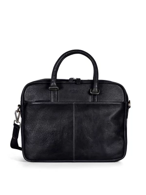 Foto van product Howard London Laptoptas 'Morris' zwart