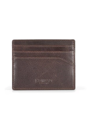 Foto van product Howard London Portemonnee donkerbruin