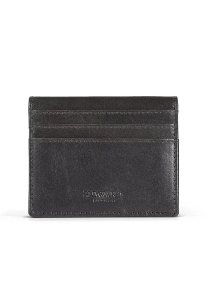 Foto van product Howard London Portemonnee zwart