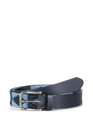 Foto van product Howard London Riem blauw