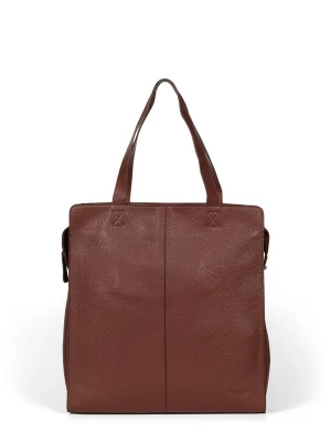 Foto van product Howard London Shopper 'Tote Bag Sam Brown' bruin