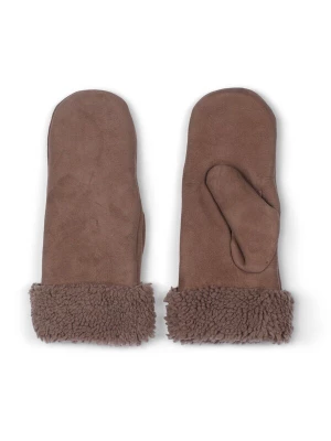 Foto van product Howard London Vingerhandschoenen taupe