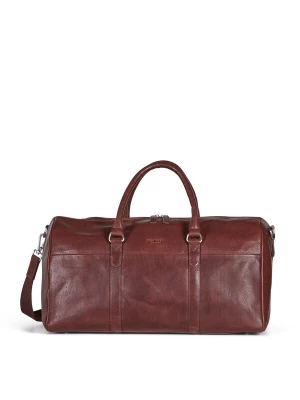 Foto van product Howard London Weekendtas bruin