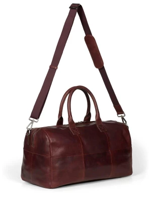 Foto van product Howard London Weekendtas 'Weekend Bag Sam Brown' bruin