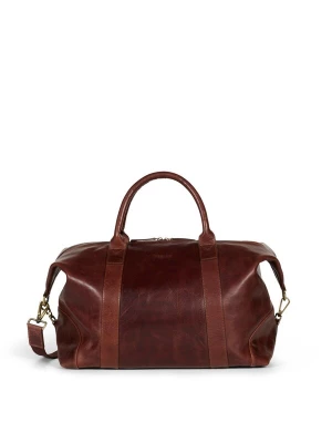 Foto van product Howard London Weekendtas 'Weekend Bag Steven Brown' bruin