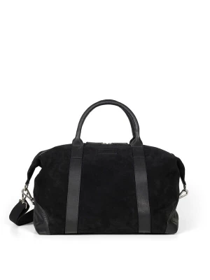 Foto van product Howard London Weekendtas zwart