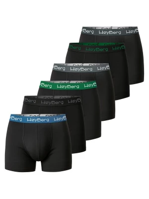 Foto van product HøyBerg Boxershorts zwart