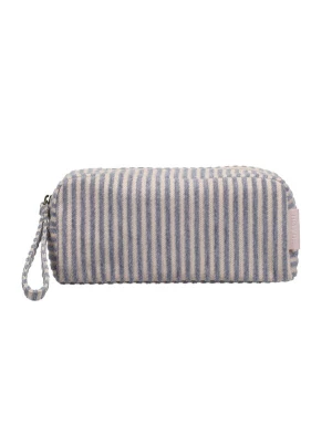 Foto van product Høyde Make up tas lichtblauw