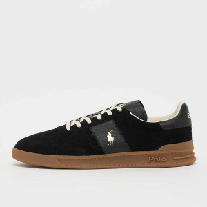 Foto van product HRT Aera Polo Ralph Lauren zwart