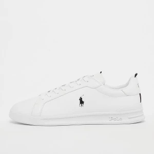 Foto van product HRT CT II Low Polo Ralph Lauren wit