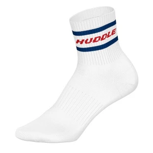 Foto van product Huddle Sokken wit