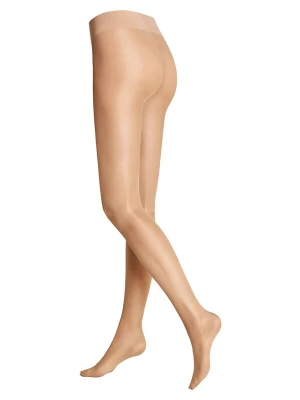 Foto van product Hudson Fijne panty 'Glamour 20' mokka