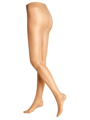 Foto van product Hudson Fijne panty 'Glamour 20' nude