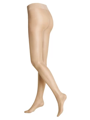 Foto van product Hudson Fijne panty 'Glamour 20' nude