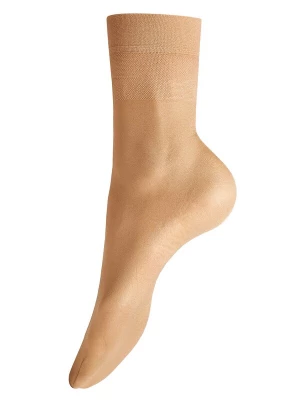 Foto van product Hudson Fijne panty's 'Glamour 20' nude