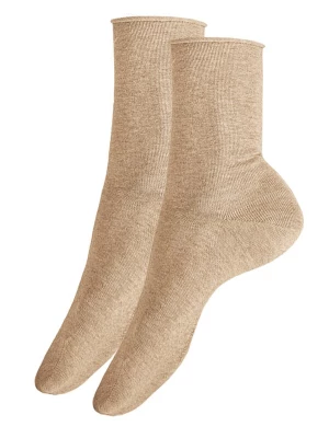 Foto van product Hudson Sokken donkerbeige