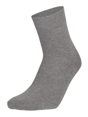 Foto van product Hudson Sokken 'Relax Cotton' donkergrijs