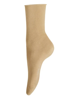 Foto van product Hudson Sokken 'Relax Fine' camel