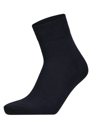 Foto van product Hudson Sokken 'Relax' navy