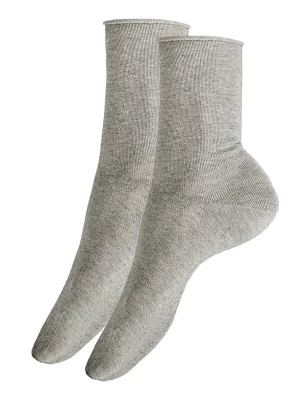 Foto van product Hudson Sokken stone grey